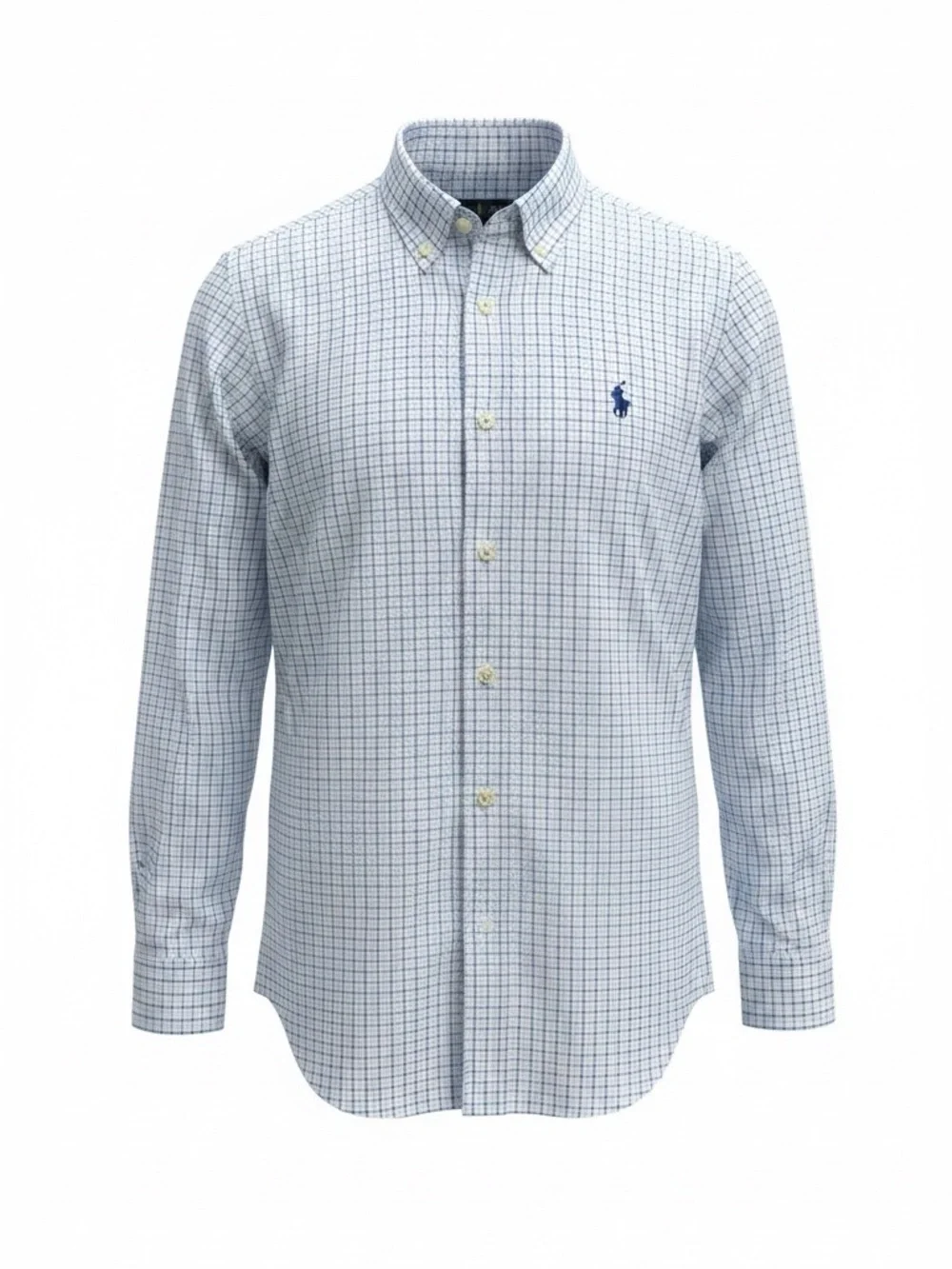Boys Ralph Lauren Button Down Top